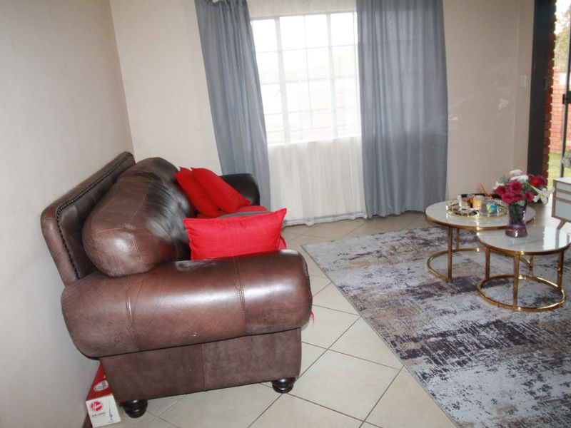 Experience a secure, lifestyle focussed home in Sagewood, Midrand - Photo 4