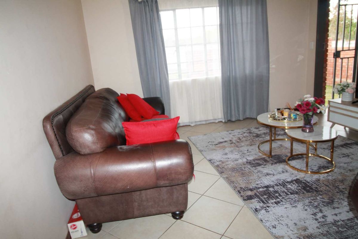 Experience a secure, lifestyle focussed home in Sagewood, Midrand - Photo 4