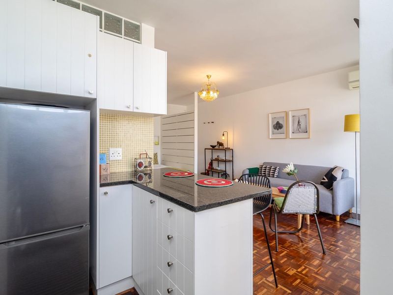 Gorgeous fully furnished Pad at St Martini available to rent immediately - Photo 8