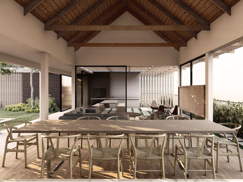 SHAKAS ROCK – VACANT LAND - Shaka’s Rock Coastal Plot – Architect-Approved & Construction Ready - Photo 6