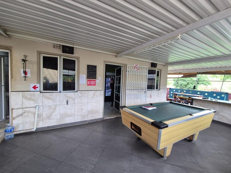 Tavern and Home - Photo 8
