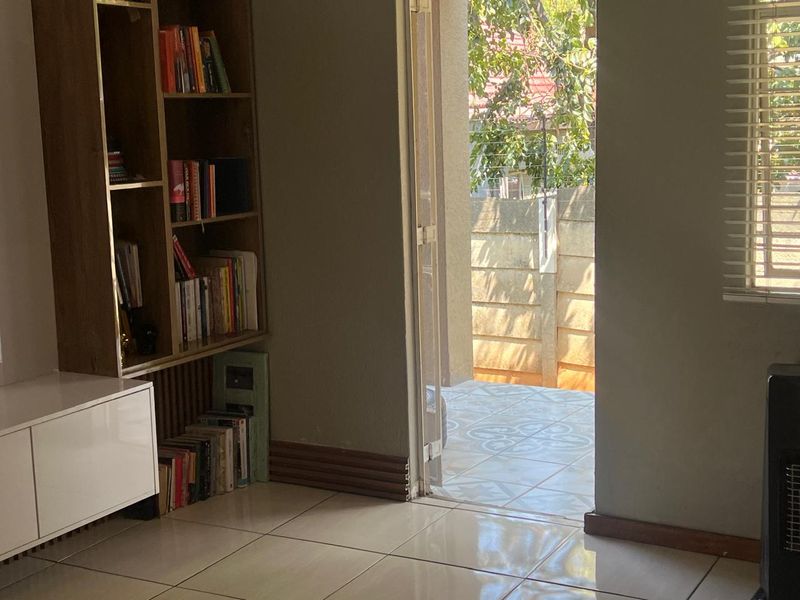 This lock up and go unit is up for grabs in a lovely 24 security complex - Photo 7