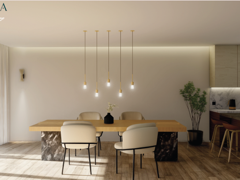 Exclusive Living in Pereybere - Photo 5