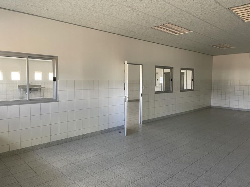 FOR SALE - Warehouse in Prosperita - Photo 7