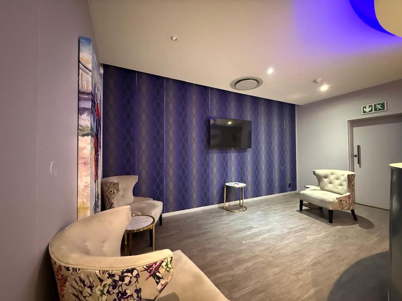 Prime Location Office Space Available for Lease in Sandton - Photo 7