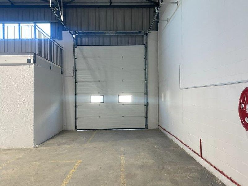 Premium Industrial Warehouse – South Palms Industrial, Southern Suburbs - Photo 7