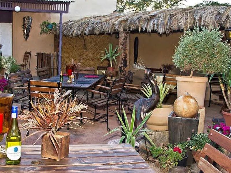 #Hotel🕍  From historic tours to scenic sundowners — this is not just a hotel, it’s an experience waiting to be continued. - Photo 4