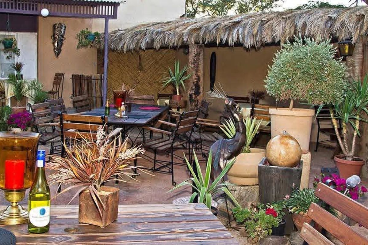 #Hotel🕍  From historic tours to scenic sundowners — this is not just a hotel, it’s an experience waiting to be continued. - Photo 4