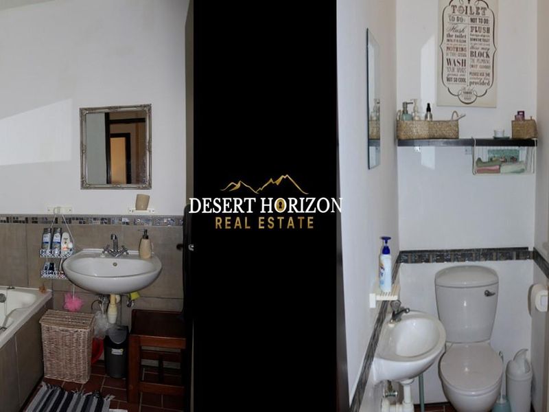 Swakopmund, Vogelstrand | Spacious Home with a Sea View - Photo 6