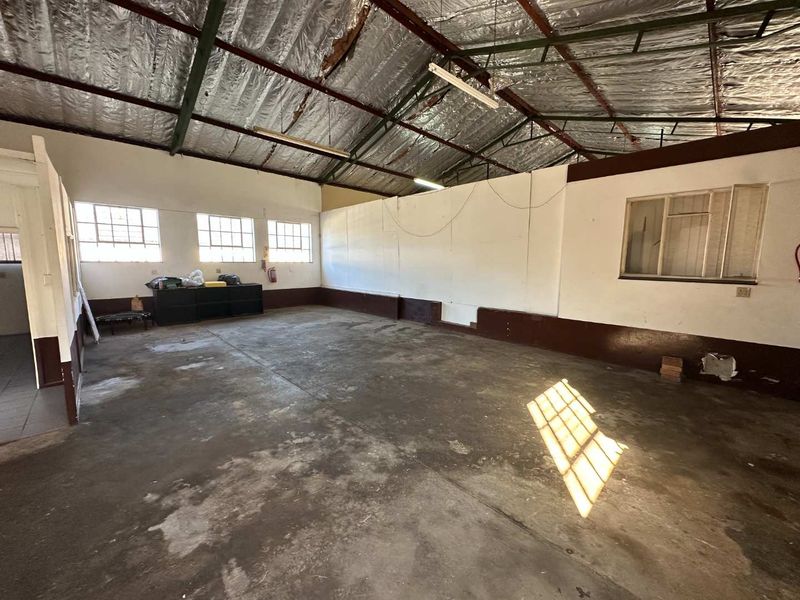 Commercial Property Opportunity In Dundee - Photo 7