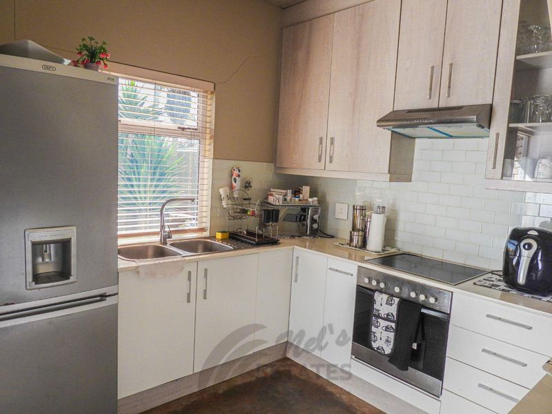 Stylish house with flat for sale - Photo 8
