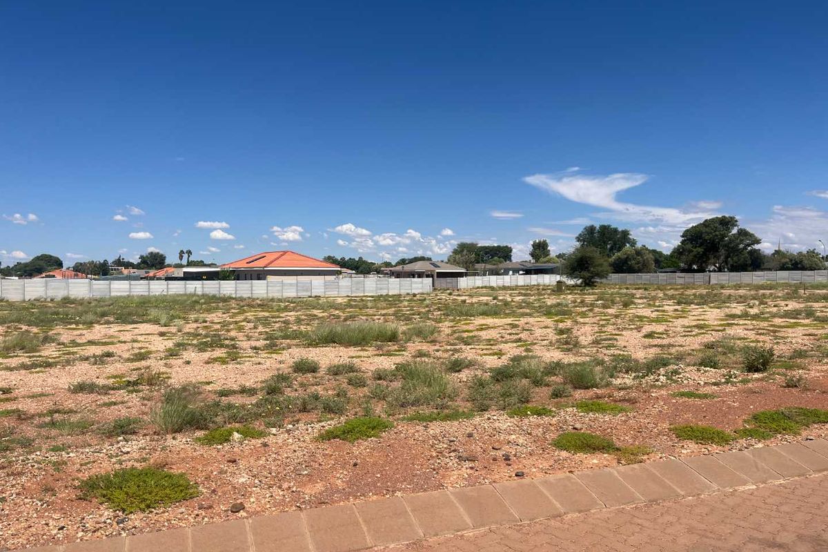 Prime Plots for Sale in Bella Rosa Estate - Photo 3