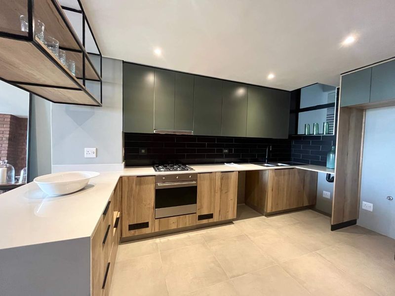 Hendra - Luxury meets convenience , 2 Bedroom at The Kent , La Lucia ! - Photo 2