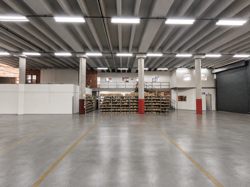 1 224m2 Industrial Unit with 300m2 Offices | Westgate Park - Photo 5