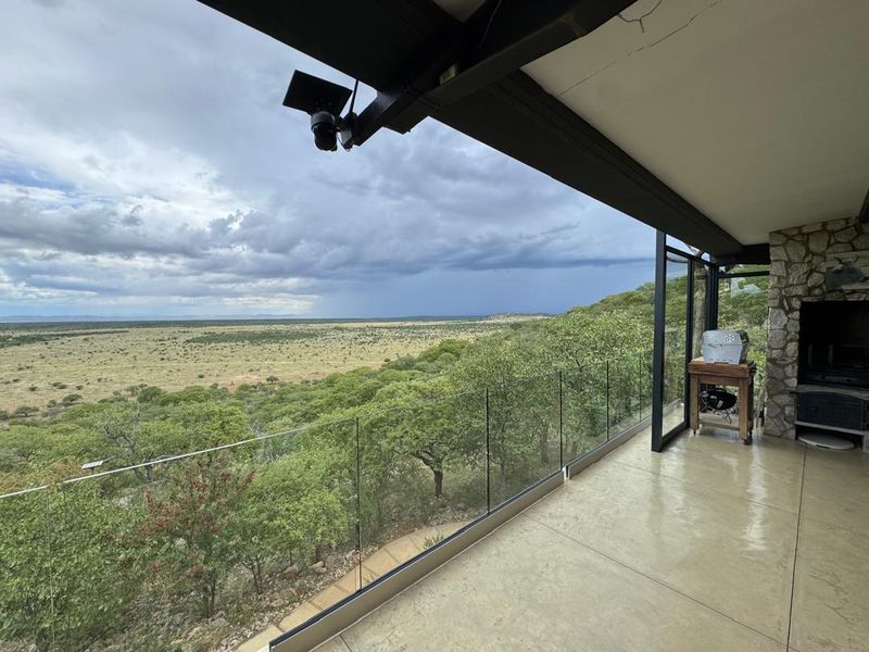 Large-Scale  Game Farm for Sale – Power, Production & Potential - Photo 2