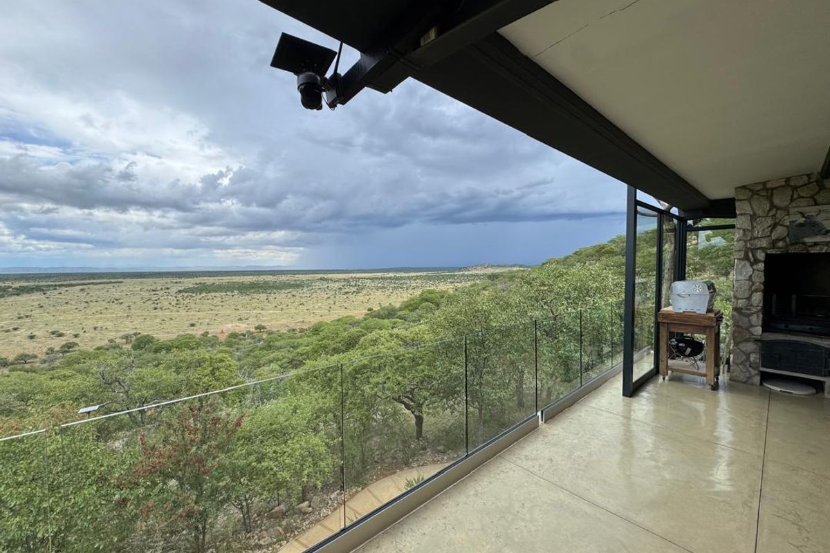 Large-Scale  Game Farm for Sale – Power, Production & Potential - Photo 2