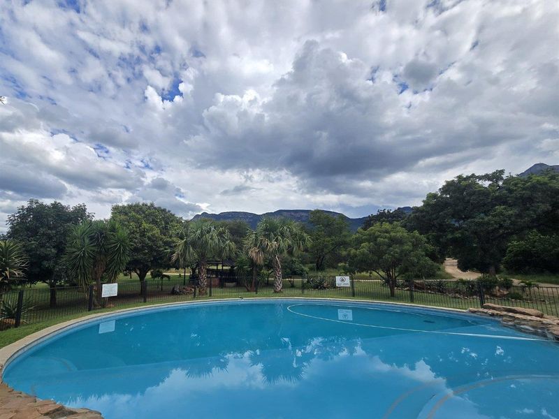 Spectacular Mountain Views & Exceptional Privacy - Photo 3