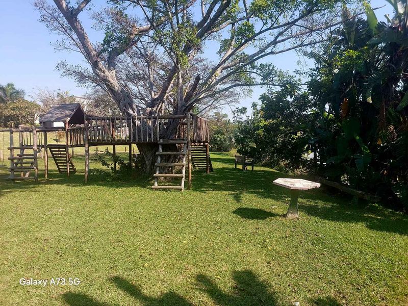 Vacant Land for Sale in Palm Lakes Estate - Photo 8