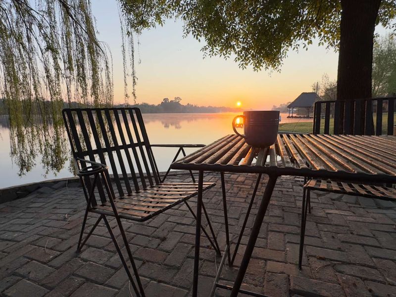 Prestige Home on Millionaires Bend - Vaal River Adventure Retreat - Photo 5