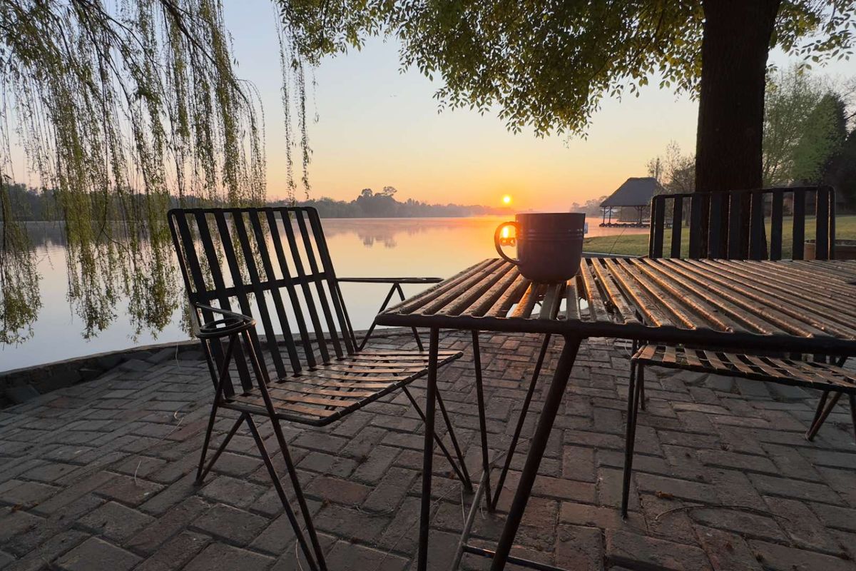 Prestige Home on Millionaires Bend - Vaal River Adventure Retreat - Photo 4
