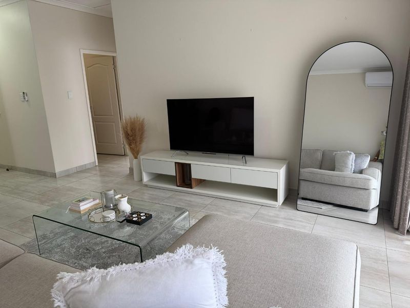 Spacious 2 Bedroom to Rent in Glenwood. - Photo 3