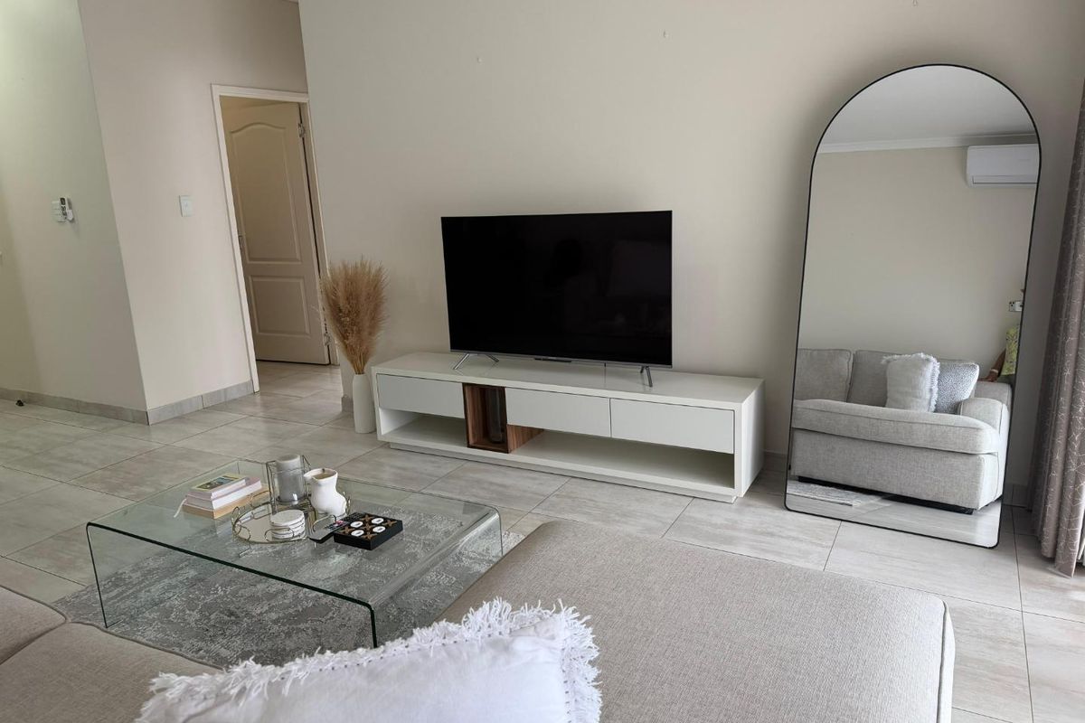 Spacious 2 Bedroom to Rent in Glenwood. - Photo 3