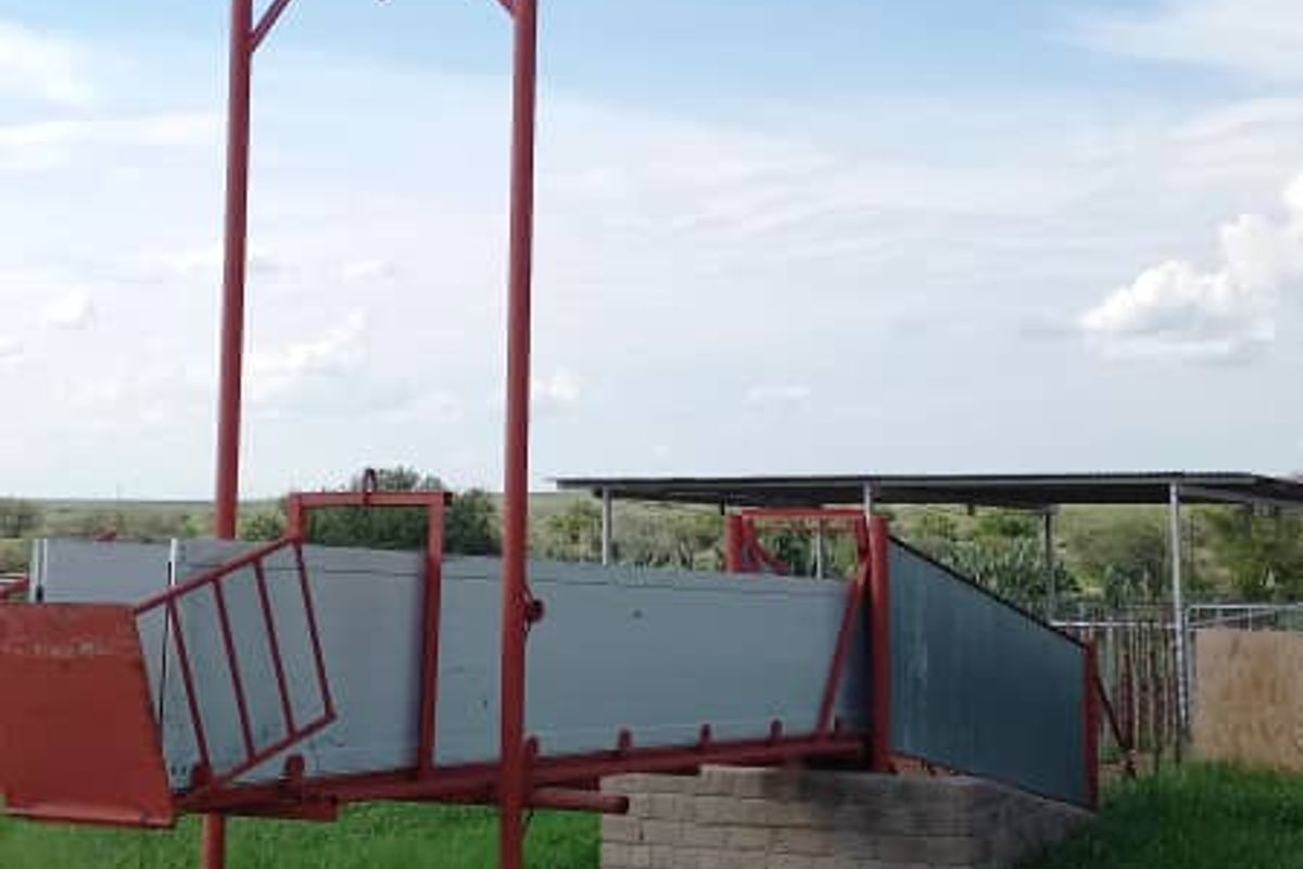 Discover the perfect blend of tranquillity and functionality with this expansive 7,800-hectare farm. - Photo 5