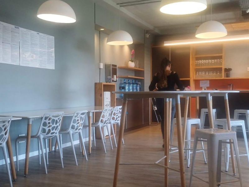 Prime Office Space in Secure and Sustainable Business Park - Photo 4