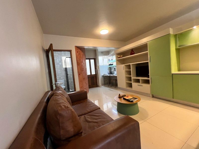 Furnished beachfront apartment - Photo 9