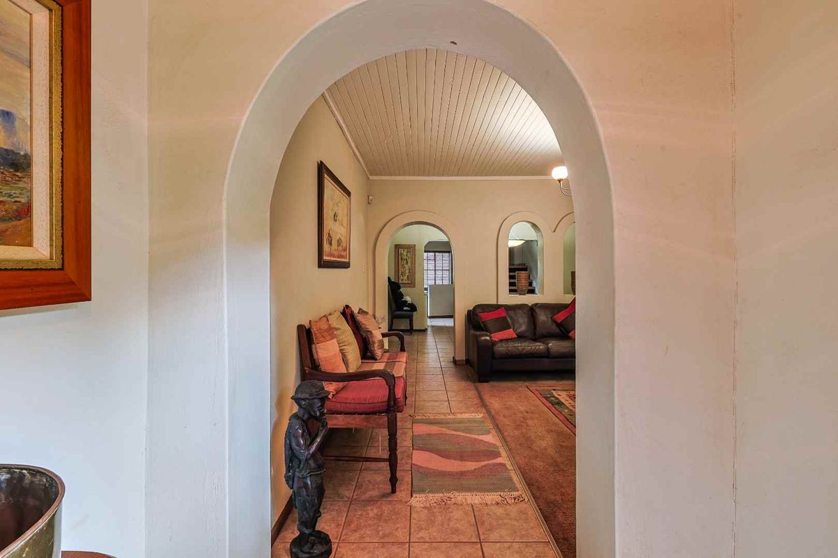 Family Dream Home - Photo 4