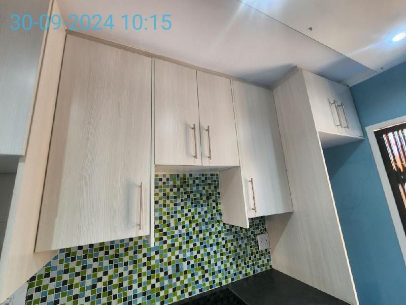 Spacious 3 Bedroom Duplex with Loft, Double Garage & Private Garden to Rent in Almeisan, Wilgeheuwel - Photo 10