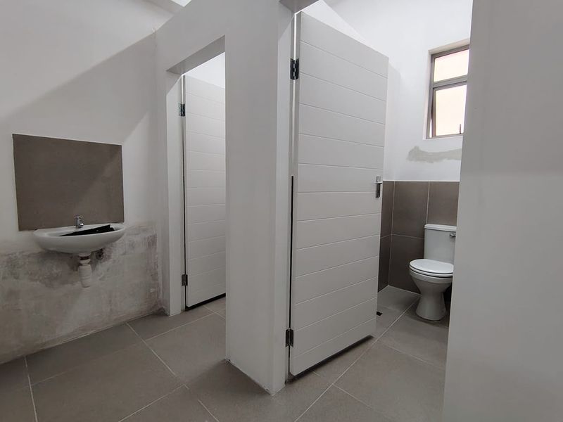 Commercial Space for Lease in Durban' Central - Photo 10