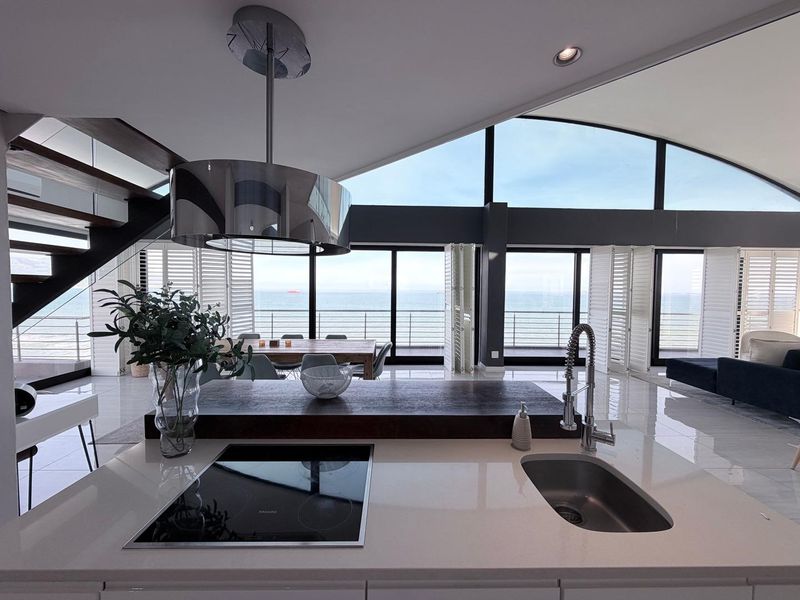 Blouberg's Ultimate Beachfront Penthouse! - Photo 5