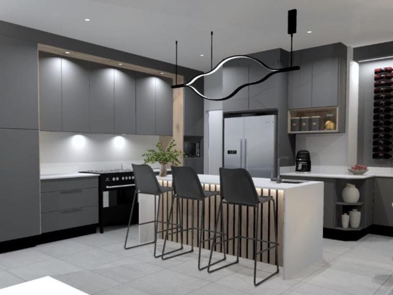 A Smart Move: Brand-New Home, No Transfer Duty, Proven Estate Lifestyle. - Photo 9