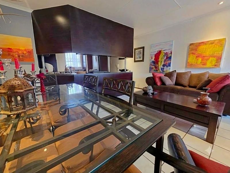 3 Bedroom Townhouse for Sale in New Redruth - Photo 6