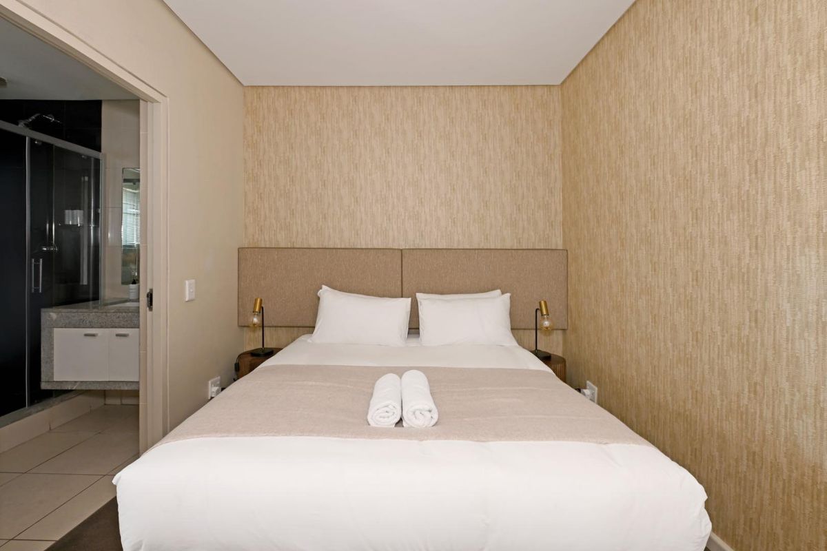 4 Harbour Edge apartments for sale - Photo 5