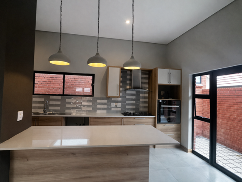 Elegant & Secure Retirement Living in Wild Olive Estate - Photo 3