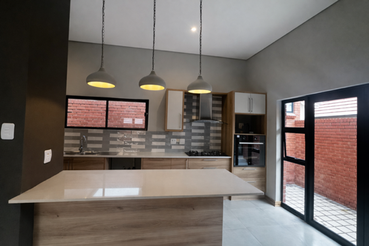 Elegant & Secure Retirement Living in Wild Olive Estate - Photo 3