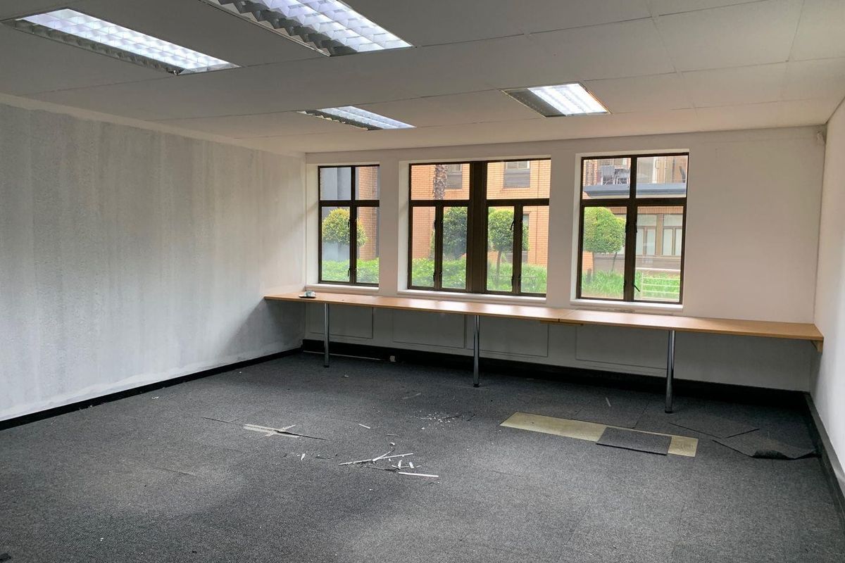 671m2 Morningside Sandton Office To Let - Photo 5