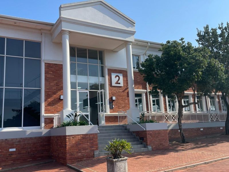 Premium Office Space To Let | The Glades Office Park, La Lucia Ridge - Photo 2