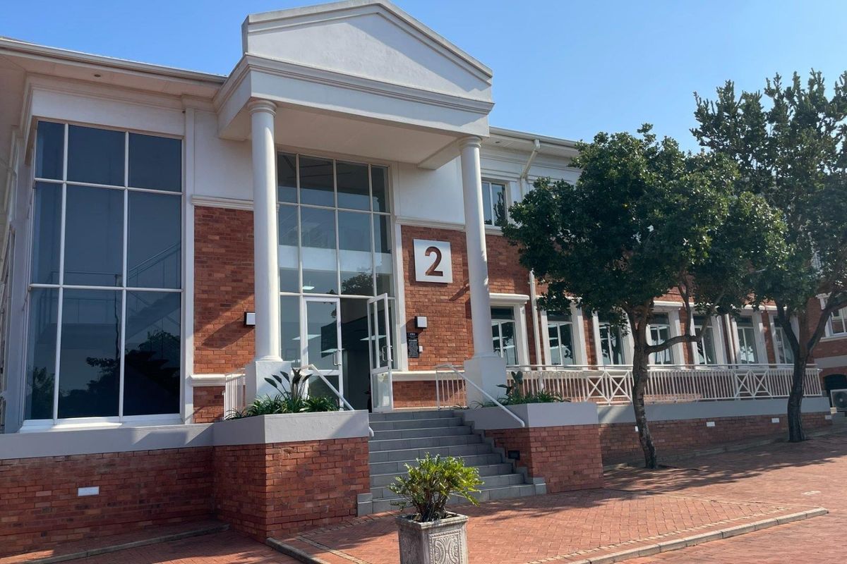 Premium Office Space To Let | The Glades Office Park, La Lucia Ridge - Photo 2