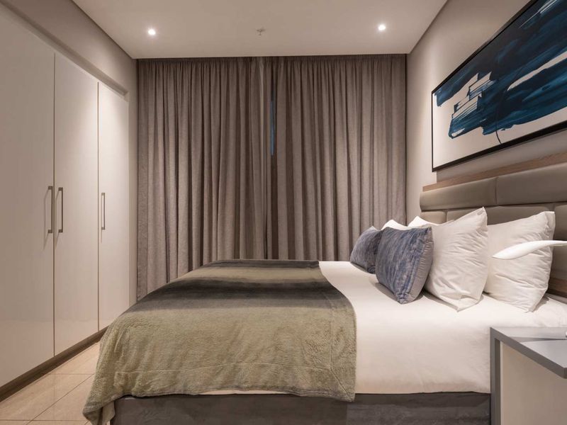 1 BEDROOM  1 BATHROOM APARTMENT FOR SALE - Photo 8