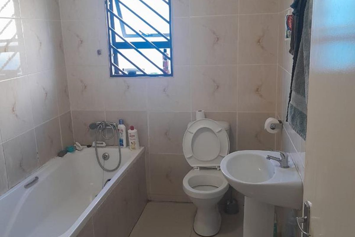 3-BEDROOM FAMILY HOME FOR SALE | OSONA VILLAGE - Photo 5