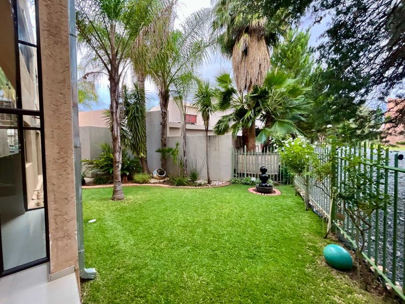 FOR SALE | N$5 850 000 | 4-Bedroom | Windhoek Country Club - Photo 2