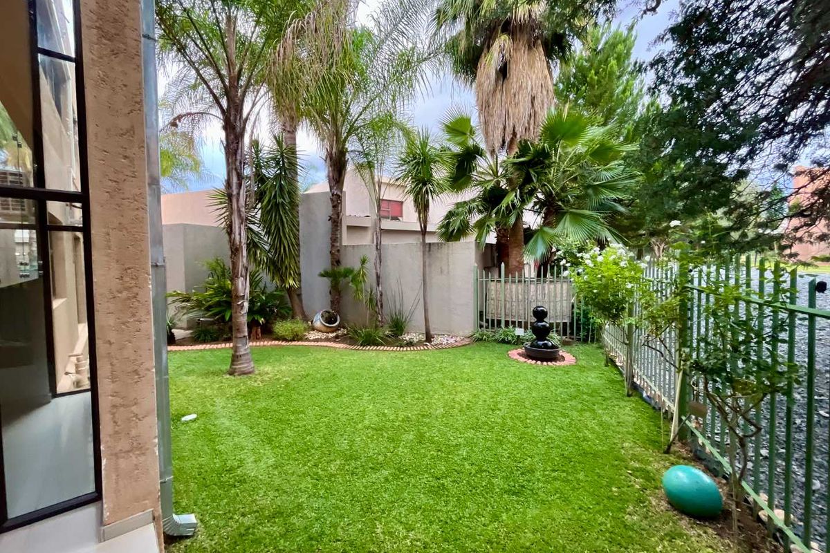 FOR SALE | N$5 850 000 | 4-Bedroom | Windhoek Country Club - Photo 2