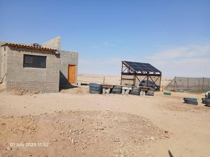 Swakop River Plot with established agricultural business for Sale - Photo 6