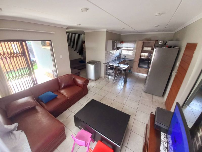 Three bedrooms house for sale in Lotus Gardens Capital View Estate - Photo 5