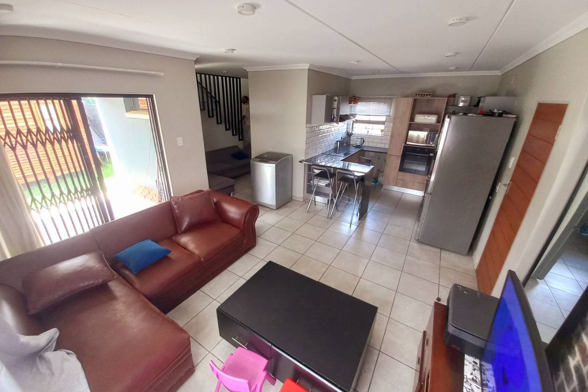 Three bedrooms house for sale in Lotus Gardens Capital View Estate - Photo 5