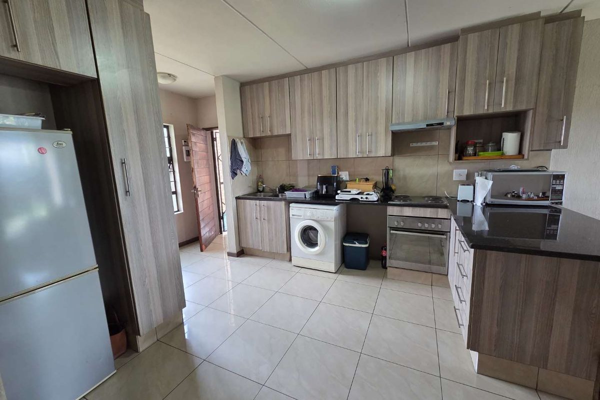 "Hassle-Free Investment with Existing Tenant Income" - Photo 2