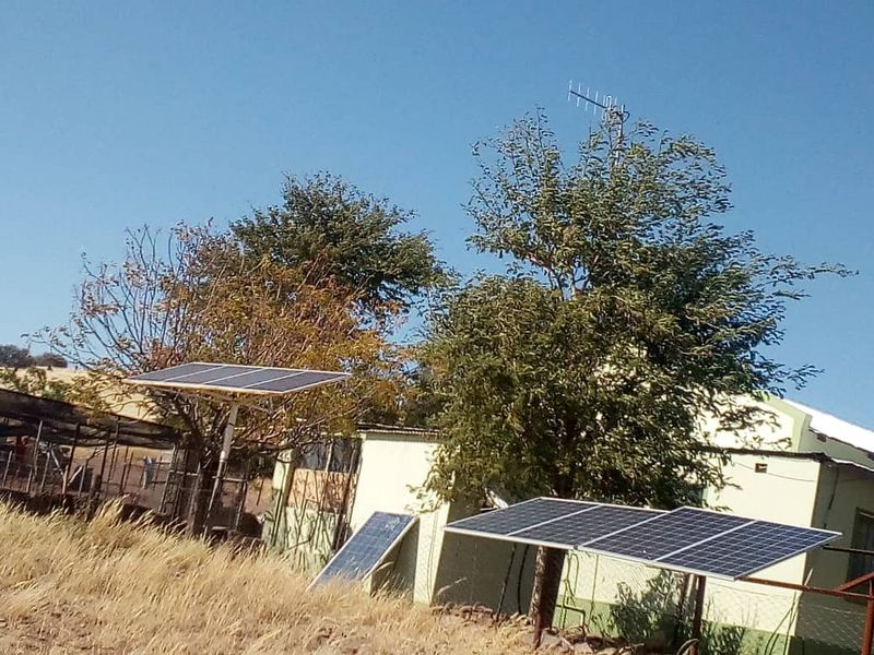 Expansive 9,654-Hectare Farm: Ideal for Agriculture & Serene Living - Photo 5